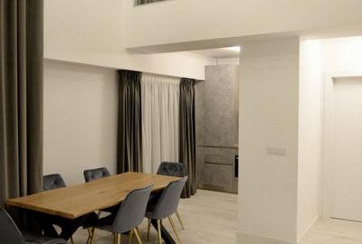 Apartament cu 3 camere în Floreasca