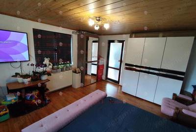 Casa P+1 400 mp teren Godeanu Carrefour Colosseum Casa P+1 400 mp teren Godeanu Carrefour Colosseum - 2