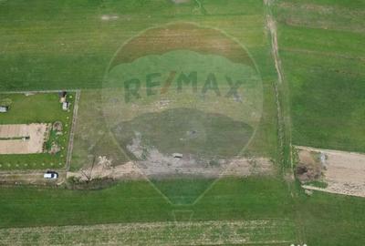 Teren de 1343 mp, în Cătălina - 2