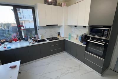 CASA SOS. CERNICA - MOBILATA, INCALZIRE IN PARDOSEALA, COMISION 0% - 6