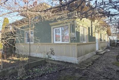 Casă cu 4 camere cu Teren 650 Mp în Crețești - 4