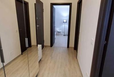 Apartament cu 2 camere decomandat, mobilat în Lujerului - 5