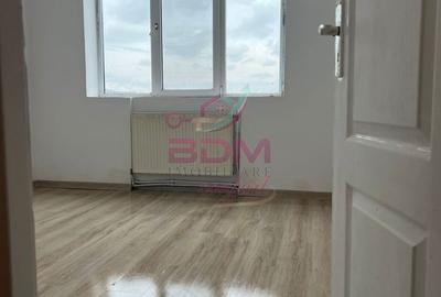 Apartament cu 2 camere decomandat în Central - 1