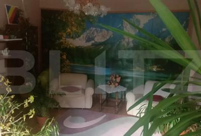 Casă cu 4 camere cu Teren 1900 Mp în Central - 4