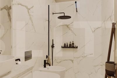 Apartament de lux, de vanzare, cu 3 camere, 88 mp, zona complex studentesc - 5