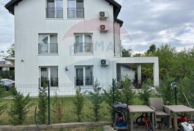 De vanzare apartament 3 am, Otopeni 1km de M 6-1 Mai - 10