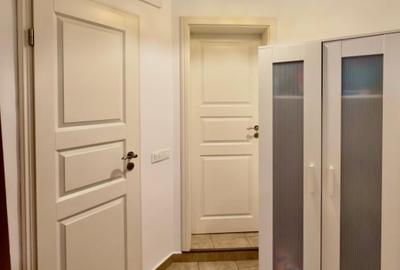 Apartament cu 2 camere semidecomandat, mobilat în Universitate - 12