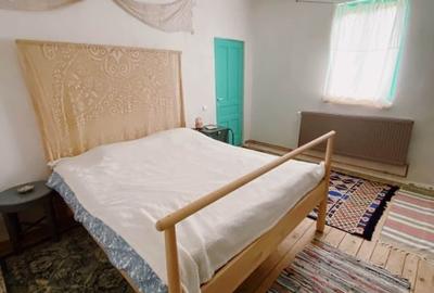 Casă individuală cu 3 camere cu Teren 1730 Mp în Comandău - 13
