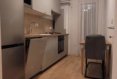 Garsonieră decomandată în Central - 5