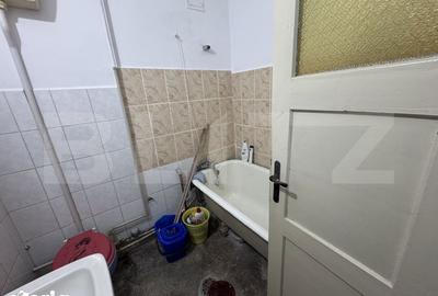 Apartament cu 2 camere decomandat în Central - 13