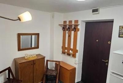 Închiriere Garsoniera Spațioasa Unirii Nerva Traian - 7