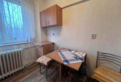 Apartament cu 2 camere decomandat în Gojdu - 7