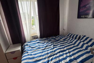 Apartament cu 2 camere semidecomandat în Galata - 6