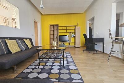 Apartament cu 2 camere decomandat, mobilat în Universitate - 2