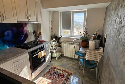 Apartament 3 camere Piata Alba Iulia | Unirii | renovat integral - 8