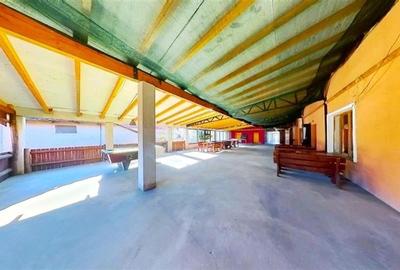 Tur 3D! Proprietate versatila:rezidential/ comercial/investitional,Bereni,Mures - 12