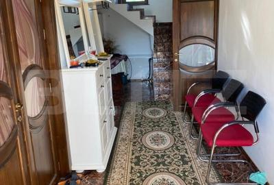 Opurtunitate , casa individuala moderna, teren 800 mp zona Patrauti - 8