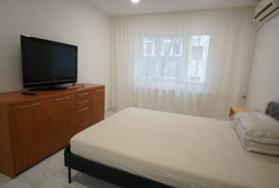 Garsonieră semidecomandată, mobilată în Păcii - 6