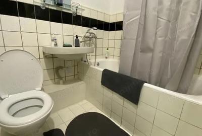 Garsonieră în Complex Studențesc - 1