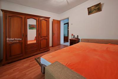 Apartament cu 2 camere semidecomandat, mobilat în Tineretului - 3