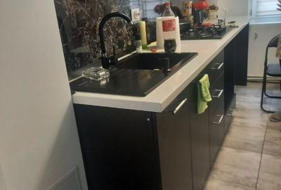 Garsonieră în Central - 1