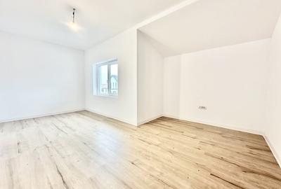 Duplex cu 3 camere spatios - Mosnita Veche - 11