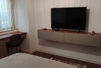 Apartament cu 2 camere decomandat, mobilat în Ștefan cel Mare - 9