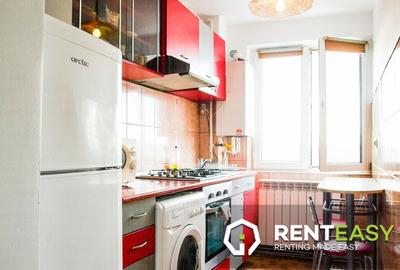 Apartament cu 2 camere în Piața Unirii - 3