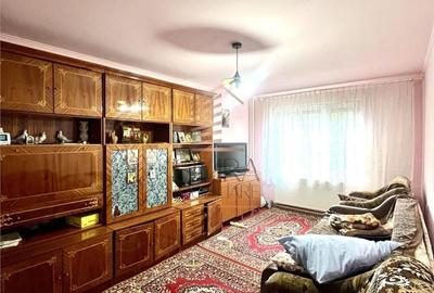 Apartament cu 3 camere decomandat în Rogerius - 3