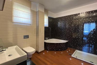 REA1026111 Apartament superb 3 camere Herastrau cu terasa - 14