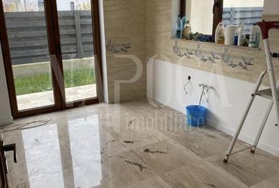 Casă individuală cu 5 camere cu Canalizare în Apahida - 5