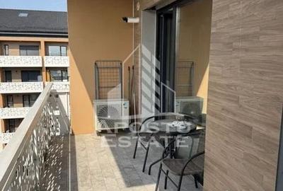 Apartament cu 2 camere,semidecomandat,conf1, bloc nou, Giroc,zona Lidl - 5