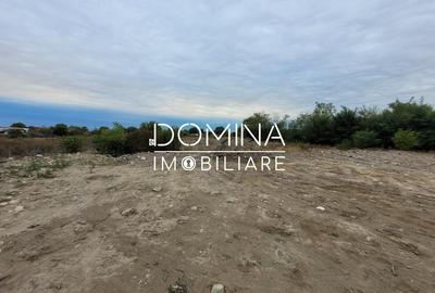 Teren Construcții intravilan de 3063 mp, în Centura - 4