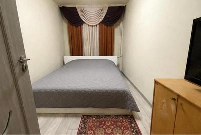 Apartament cu 3 camere decomandat în Central - 2