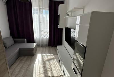 Garsoniera - 45.000 eur - 30mp - Militari Residence - 3