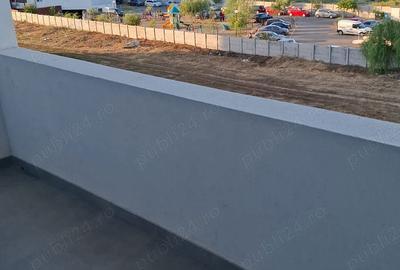 Garsonieră decomandată, mobilată în Popești-Leordeni - 4