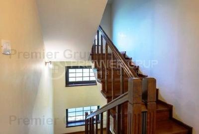 Vila 5 camere, Iasi - Platou Galata, 240mp - 6
