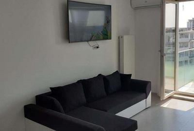 Apartament cu 2 camere decomandat în Mamaia - 3