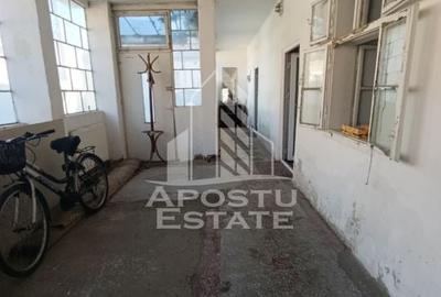 Casa individuala cu teren generos 2158mp, front 12m, livada, Freidorf - 28