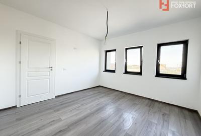 Casă individuală cu 4 camere cu Teren 322 Mp în Săcălaz - 24