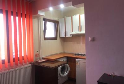 Garsoniera Unirii - Alba Iulia, confort 2 (20 mp), mobilata si utilata complet - 5