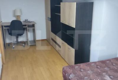 Apartament cu 3 camere semidecomandat, mobilat în Gilău - 6