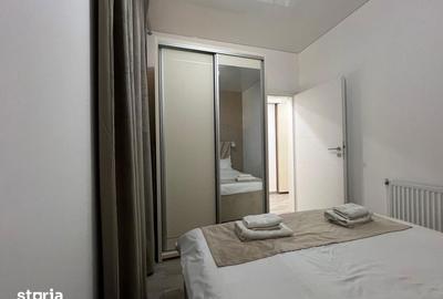 Apartament cu 2 camere în Nord - 13