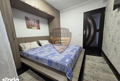 Apartament cu 2 camere, mobilat în Faleza Nord - 7