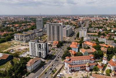 Apartament cu 3 camere decomandat, mobilat în Take Ionescu - 24