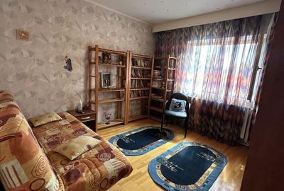 Apartament cu 3 camere decomandat în Tomis Nord - 4