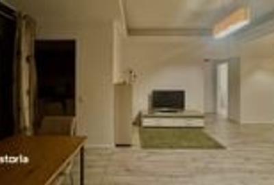 North Area Lake View, 2 camere lux, 70 mp, etaj 7,tearsa, deosebit - 2