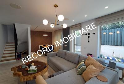 Duplex cu garaj sup.141 mp, teren 300 mp zona Voronet Cluj-Napoca - 2