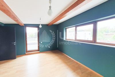 Casă individuală cu 6 camere cu Canalizare în Andrei Mureșanu - 9