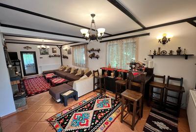 Casă cu 6 camere cu Teren 1593 Mp în Central - 7